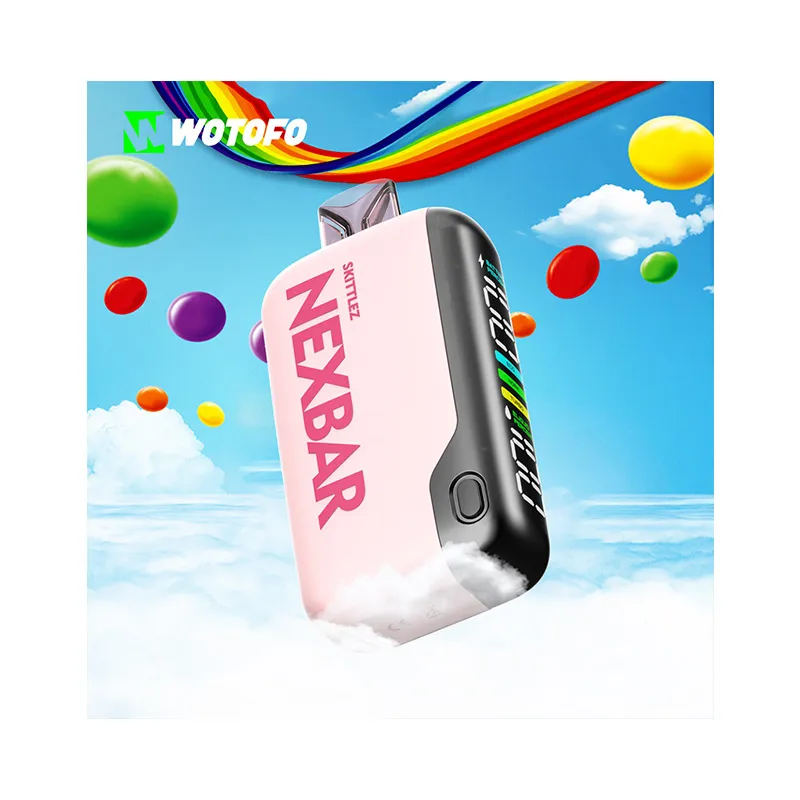 Nexbar 16K