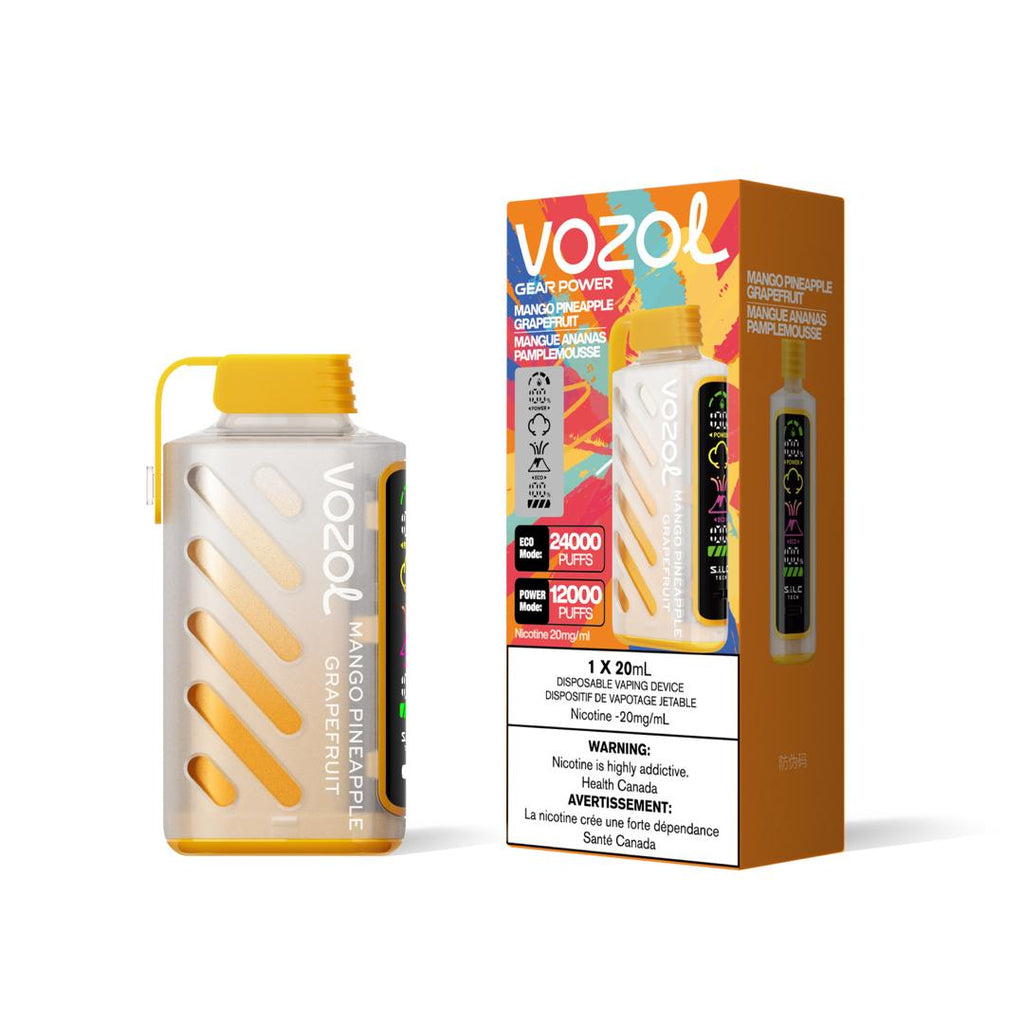 VOZOL Gear 20K