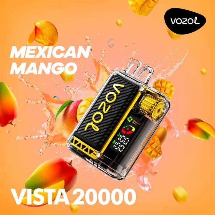 Vozol 20k Vista