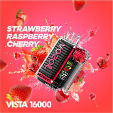 Vozol 20k Vista