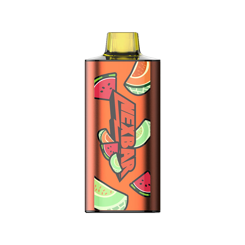 NexBar 20k