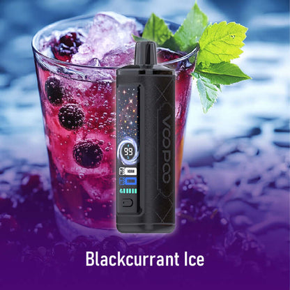 VooPoo 20K