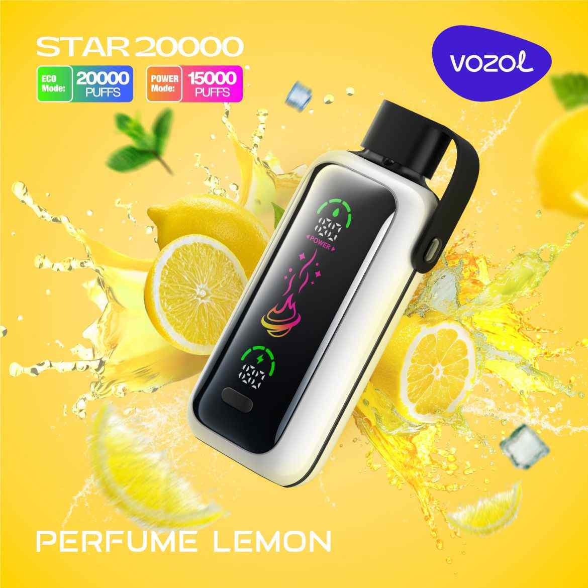 VOZOL STAR 20K