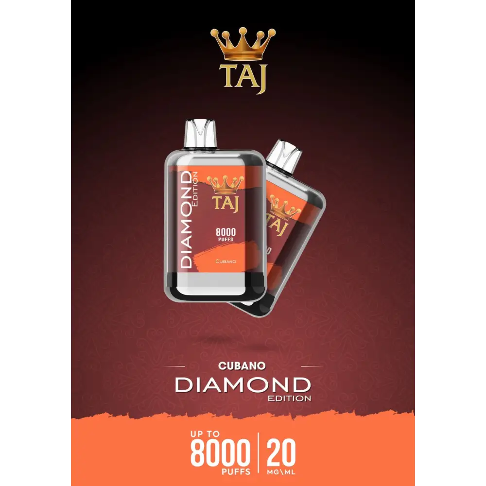 TAJ