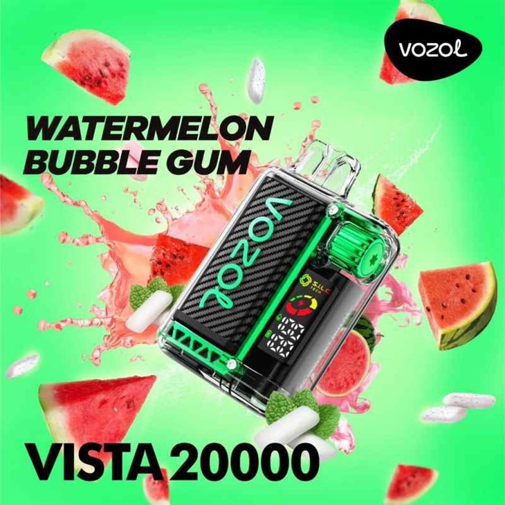 Vozol 20k Vista