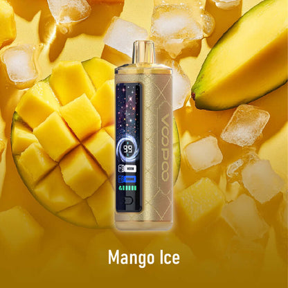 VooPoo 20K