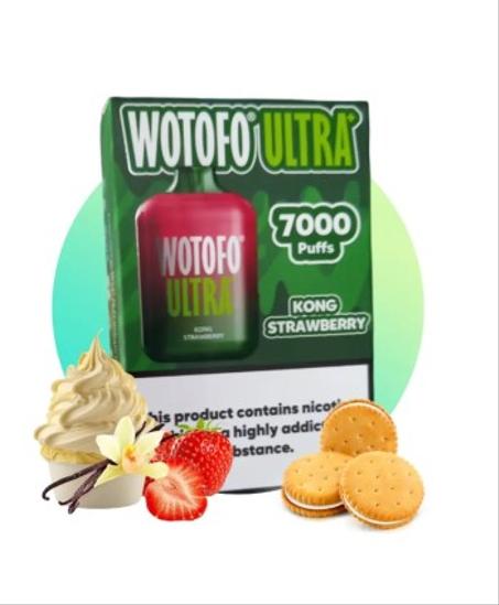 WoTofo 7K