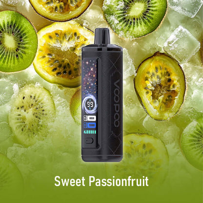 VooPoo 20K