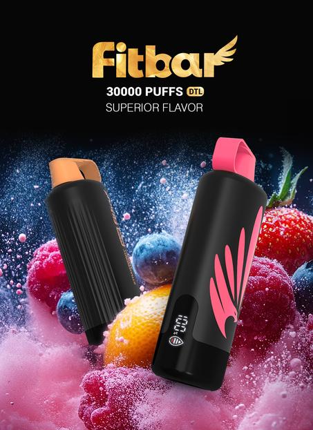 FITBAR 30K DTL