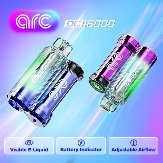 ARC 16K
