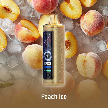 VooPoo 20K