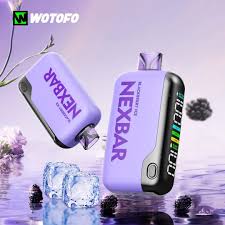 Nexbar 16K