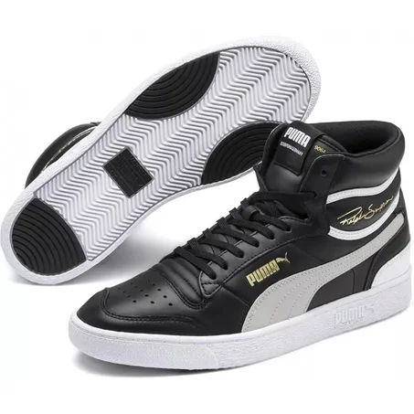 حذاء puma montante