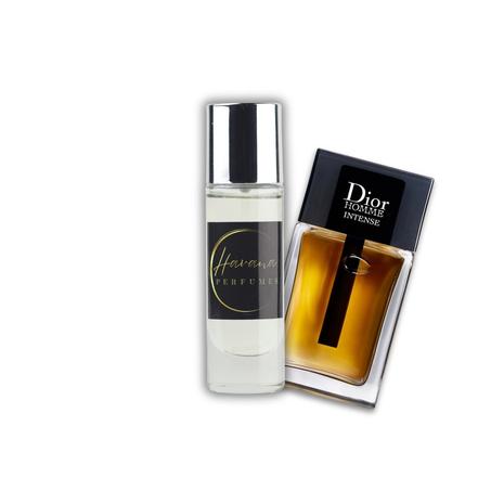 DIOR HOMME INTENSE