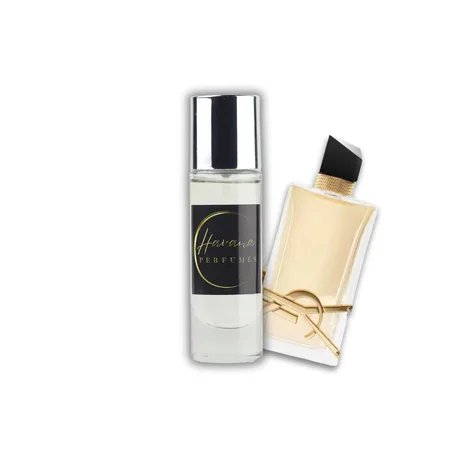 Libre Eau de Parfum Intense