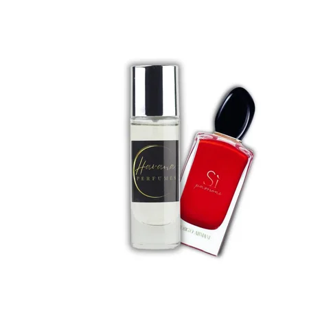 Sì Passione Eau de Parfum