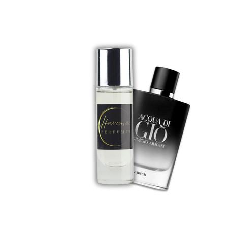ARMANI - ACQUA DI GIO