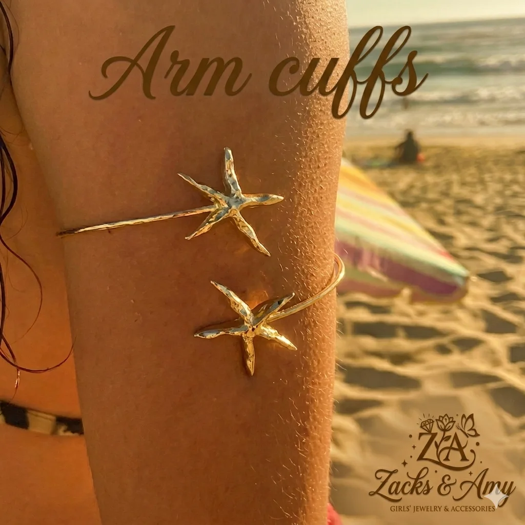 ARM CUFFS