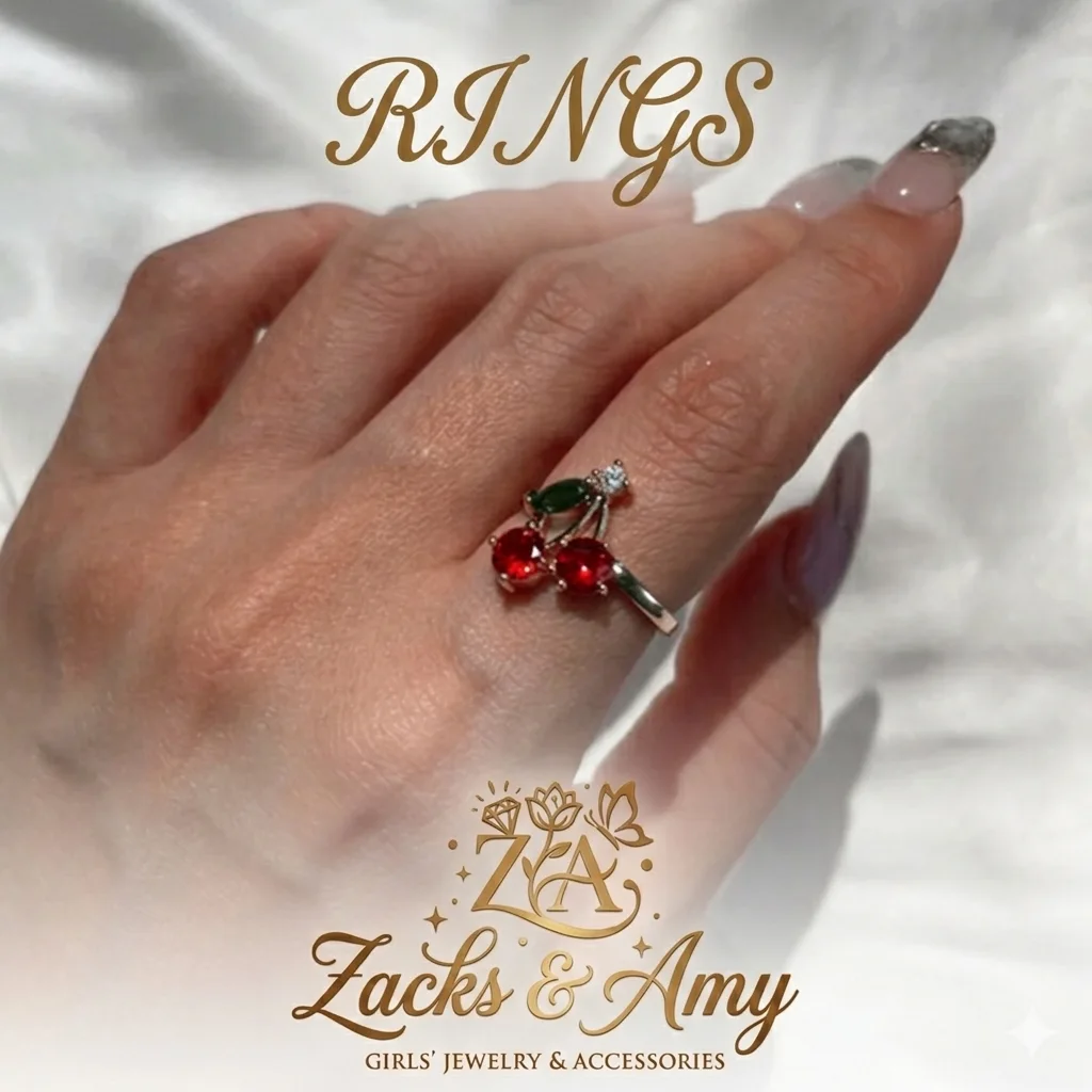 RINGS