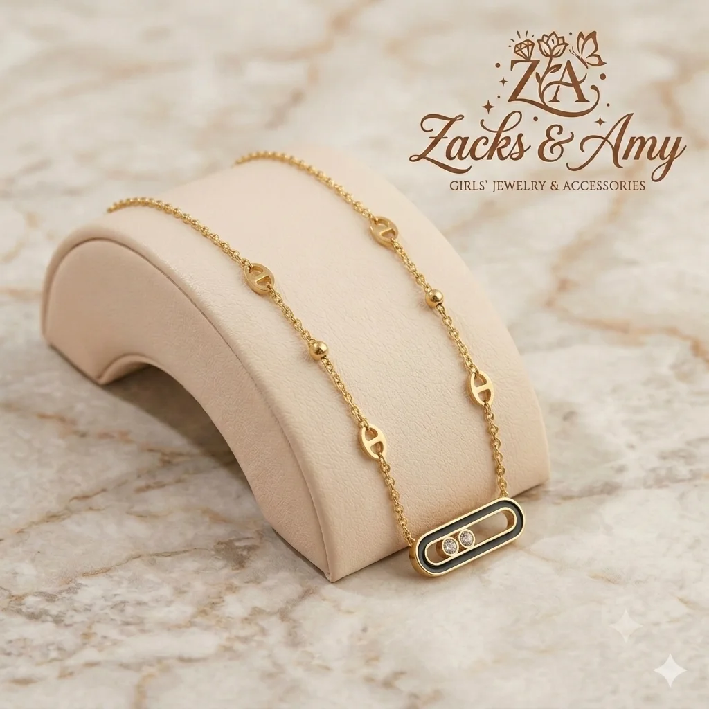 collier messika