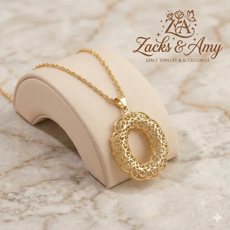 collier merrakchi