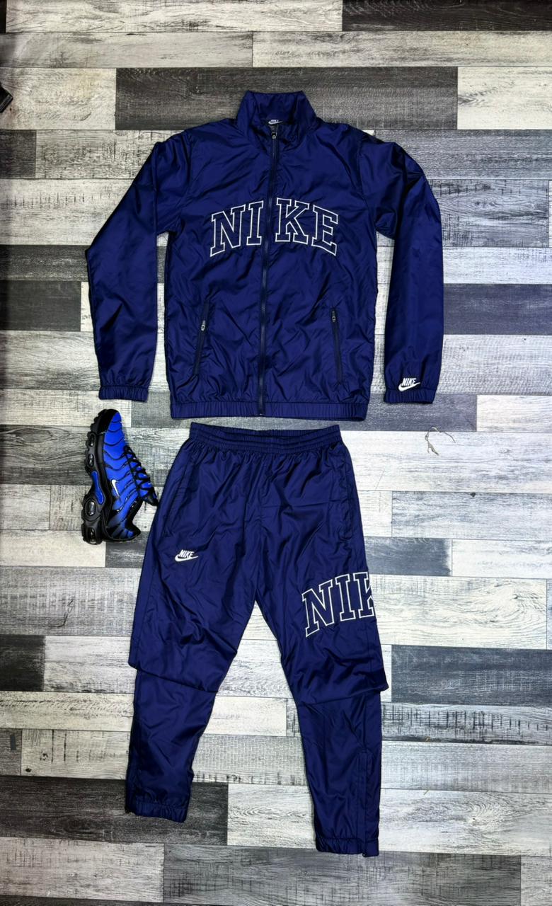 الجديد أنصومبل NIKE العالمية 2025