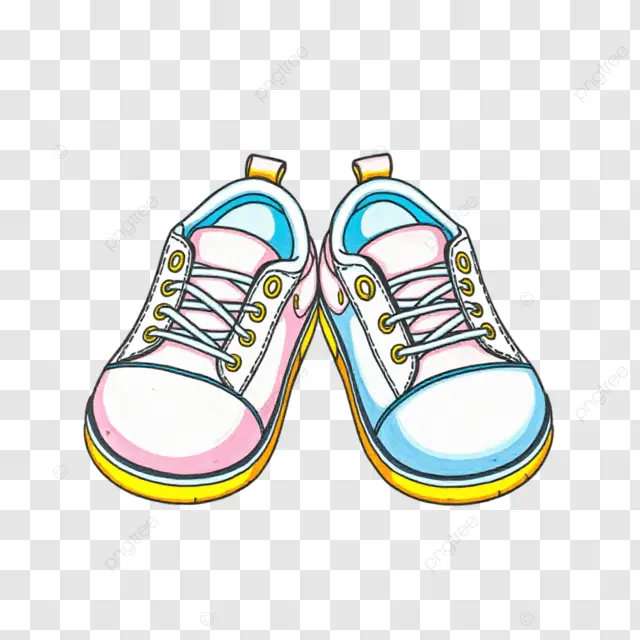 أحذية الاطفال