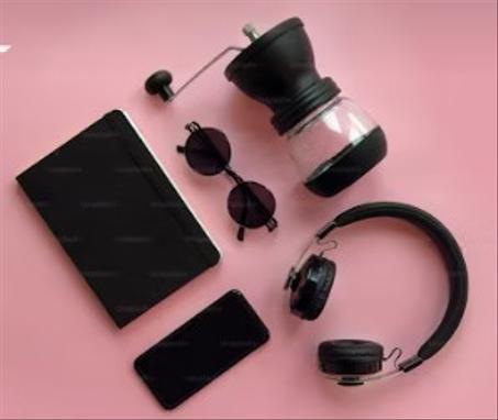 الإلكترونيات