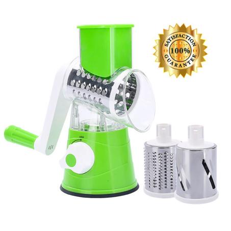 Hachoir Legume Manuelle