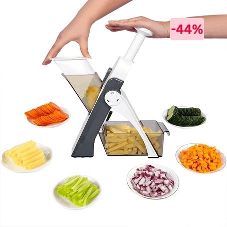 Mandoline Trancheuses