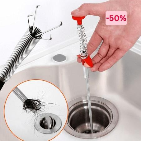 Flexible De Ramassage