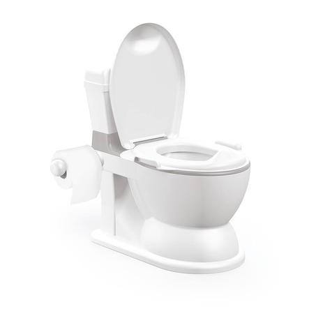 Pot De Toilet XL 2 in 1