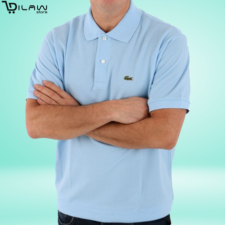 Tricot Lacoste Original