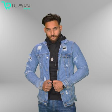 جاكيت ZARA® الأنيقة