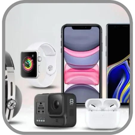 الإلكترونيات