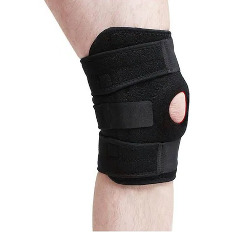 Genouillère Elastique   داعم مطاطي للركبة