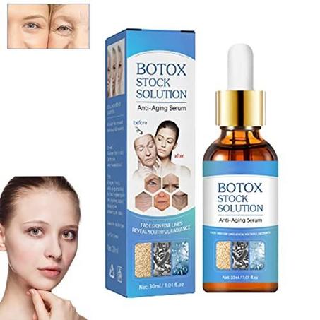 Botox Serum