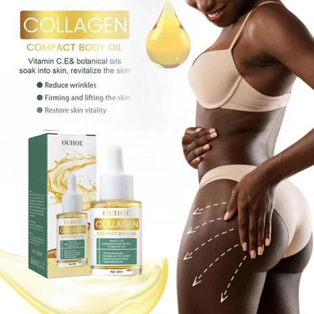 Collagen Lifting Body!