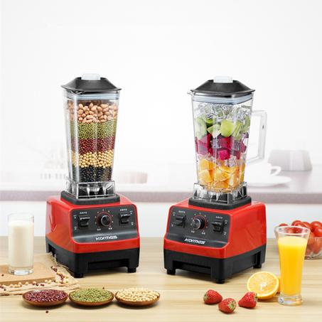 Robot multifonction blender 4800w
