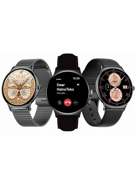 HainoTeko-5 smartwatch