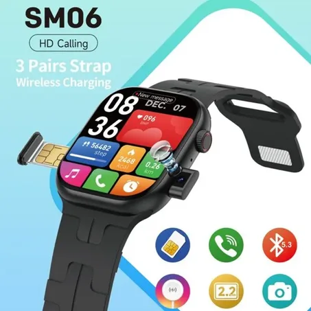 Modio SM-06