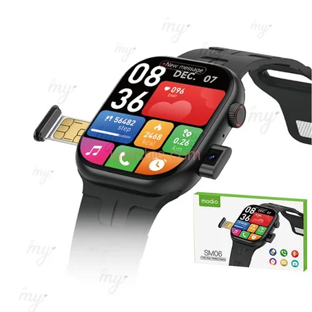 Modio SM-03
