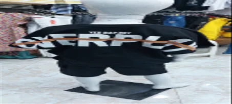 المنتج السادس