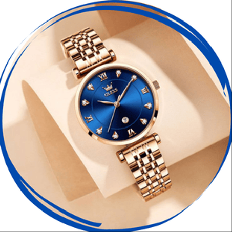 الساعات والأكسسوارات