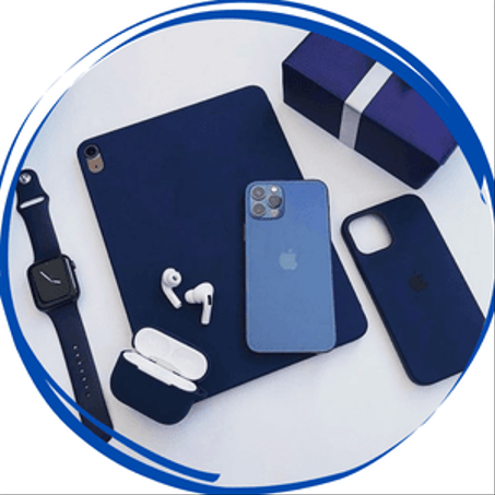 الالكترونيات