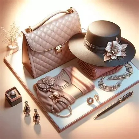 إكسسوارات راقية