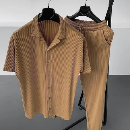 Ensemble rido shomis et srwal