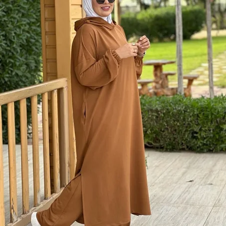 سورفيت للمحجبات