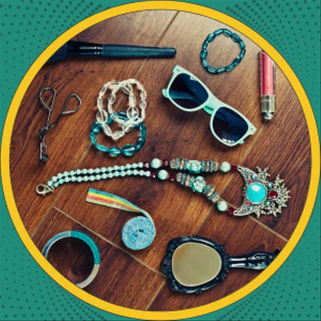 الأكسسوارات