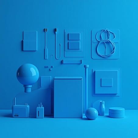 الإلكترونيات